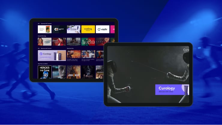 Non-Playable Ads
