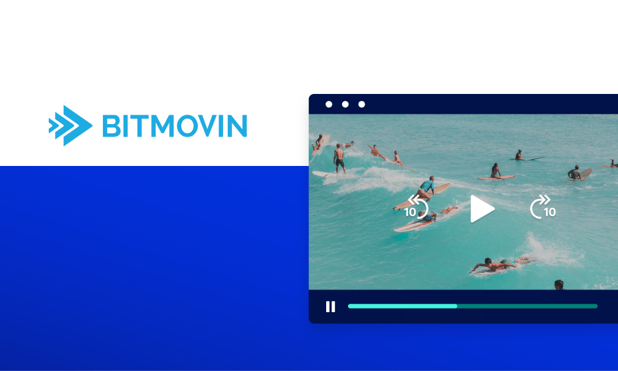 Bitmovin 2 1