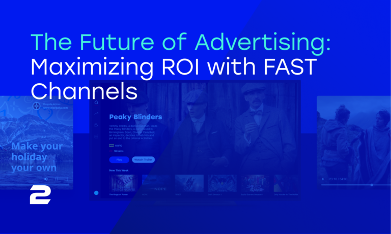 The Future Of Advertising  768x461