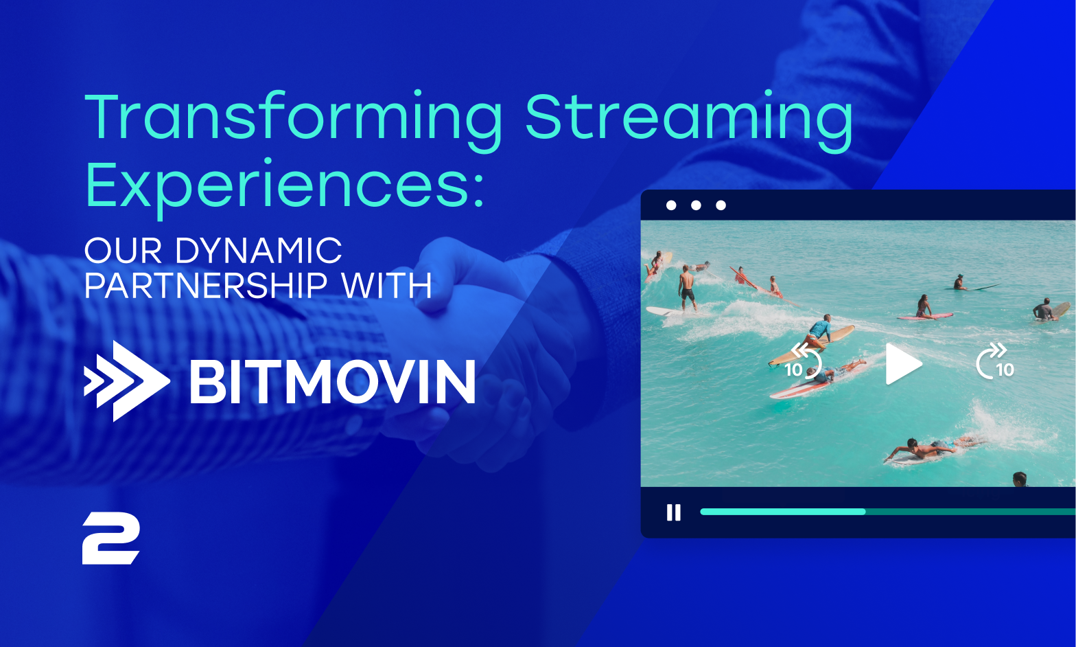 Transforming Streaming Experiences: Our Dynamic Partnership with ...