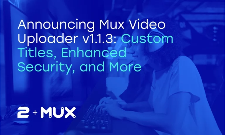 Mux 1