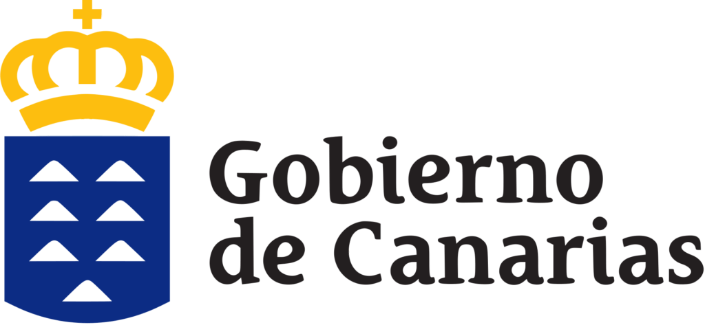 Logotipo Del Gobierno De Canarias.svg
